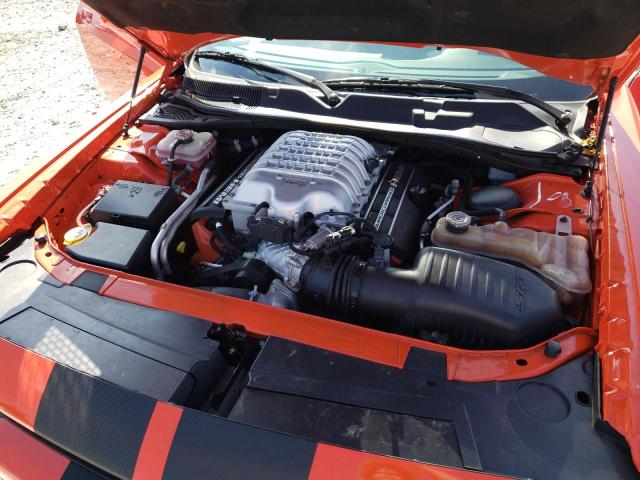 2C3CDZC97GH274886 Dodge Challenger Srt Hellcat