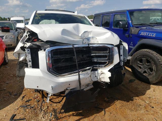 1GKS2BKC7FR540735 GMC YUKON SLT