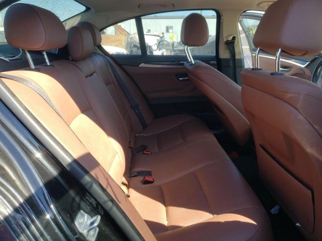 WBA5A7C53ED619286 BMW 528 XI