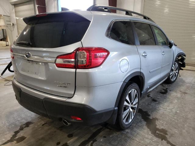 4S4WMAMD6M3461270 Subaru Ascent Limited