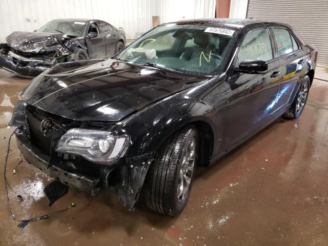2C3CCAGG2GH248810 Chrysler 300 S