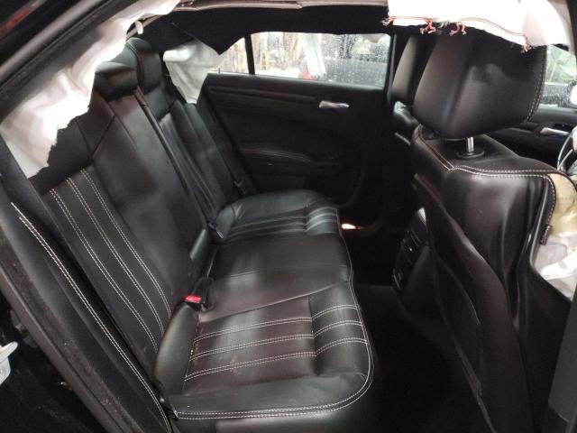 2C3CCAGG2GH248810 Chrysler 300 S