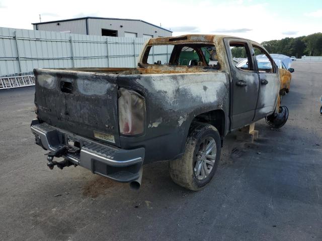 1GTP6DE1XG1376876 GMC CANYON SLT
