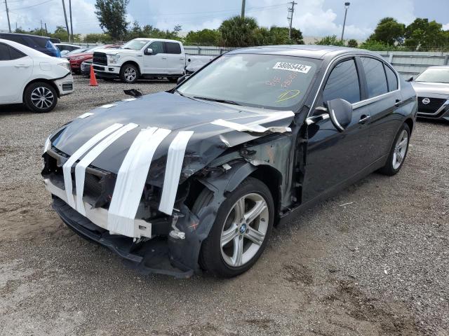 WBA3B5G59FNS12782 BMW 328 Xi Sulev