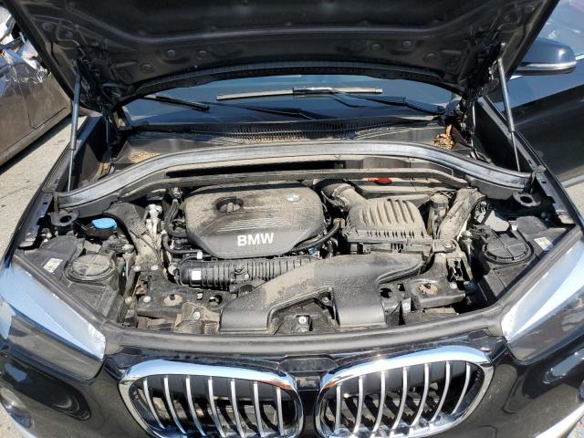 WBXHT3C34J5K30083 BMW X1 Xdrive28i