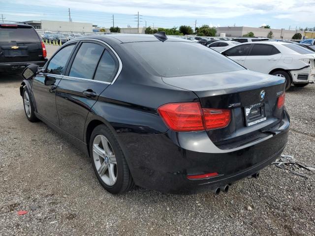 WBA3B5G59FNS12782 BMW 328 Xi Sulev