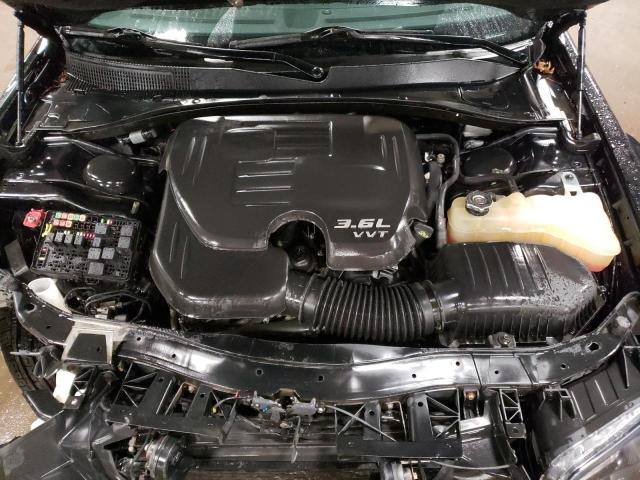 2C3CCAGG2GH248810 Chrysler 300 S