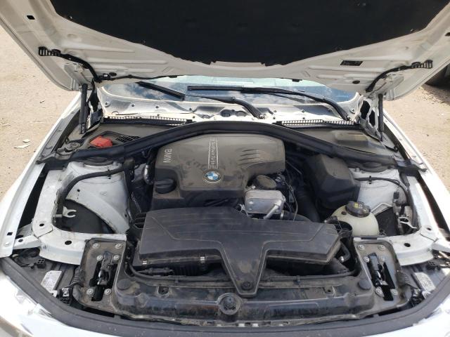 WBA8E3C51GK503576 BMW 328 Xi Sulev