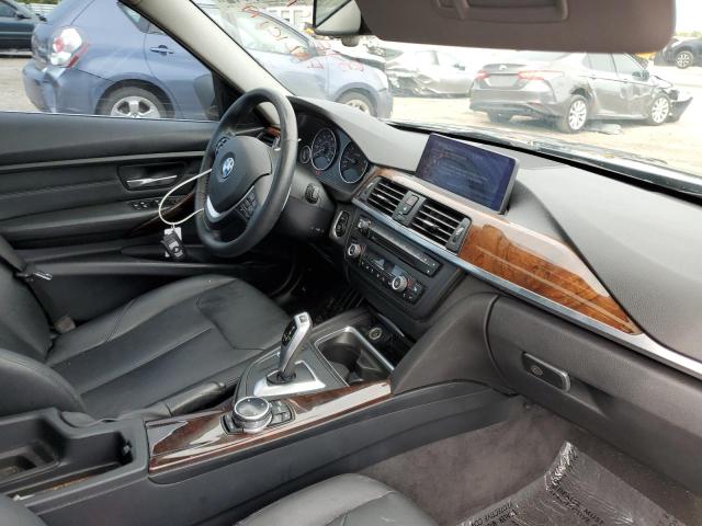 WBA3B5G59FNS12782 BMW 328 Xi Sulev