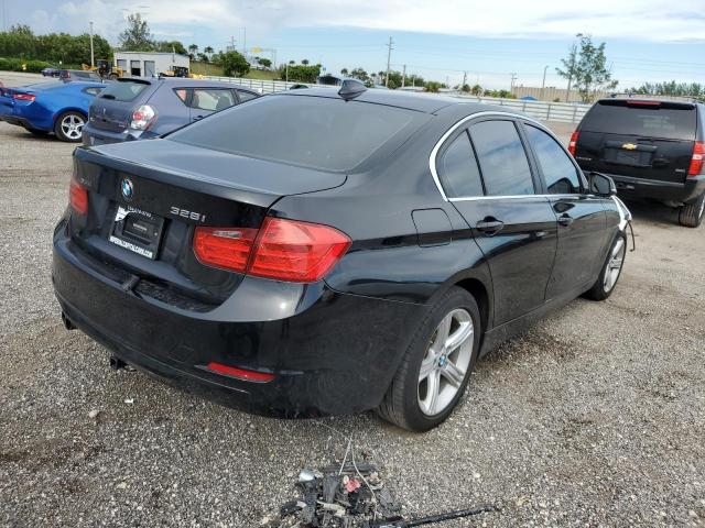 WBA3B5G59FNS12782 BMW 328 Xi Sulev