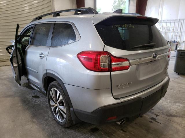 4S4WMAMD6M3461270 Subaru Ascent Limited