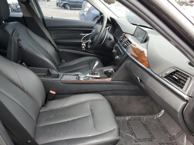 WBA3B5G59FNS12782 BMW 328 Xi Sulev