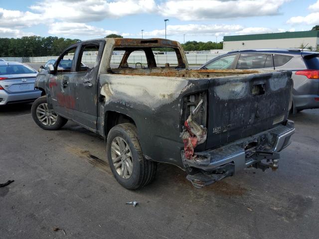 1GTP6DE1XG1376876 GMC CANYON SLT