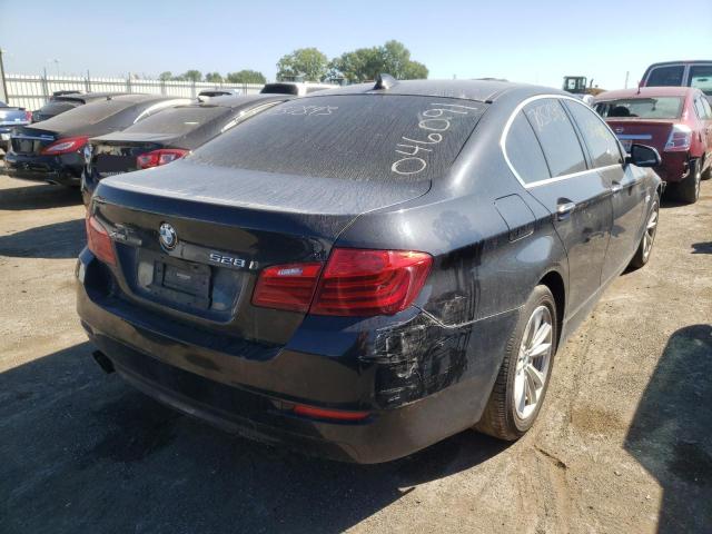 WBA5A7C53ED619286 BMW 528 XI