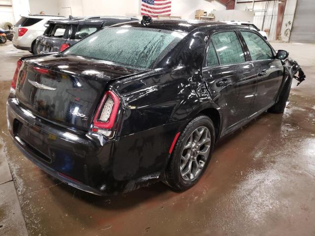 2C3CCAGG2GH248810 Chrysler 300 S