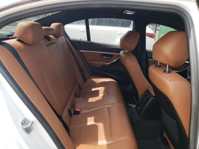 WBA8E3C51GK503576 BMW 328 Xi Sulev