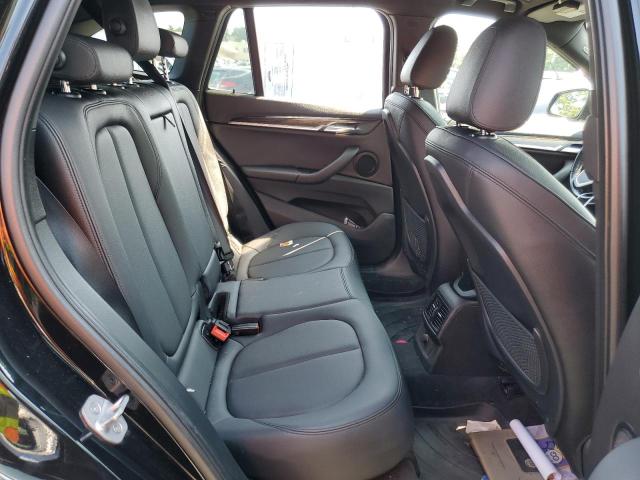 WBXHT3C34J5K30083 BMW X1 Xdrive28i