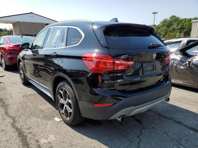WBXHT3C34J5K30083 BMW X1 Xdrive28i