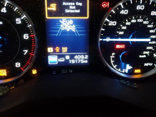 4S4WMAMD6M3461270 Subaru Ascent Limited