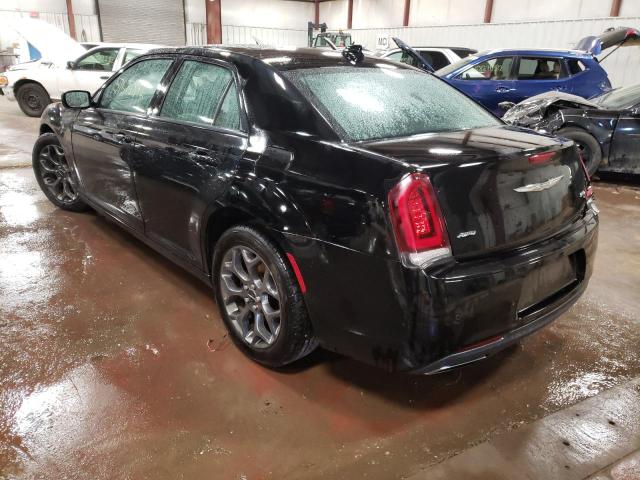 2C3CCAGG2GH248810 Chrysler 300 S