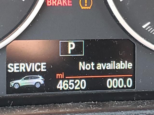 WBXHT3C34J5K30083 BMW X1 Xdrive28i