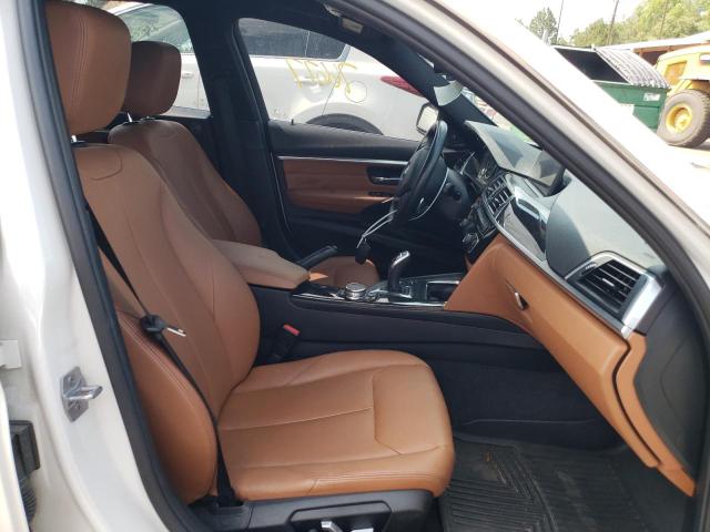 WBA8E3C51GK503576 BMW 328 Xi Sulev