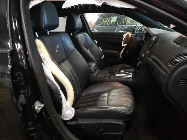 2C3CCAGG2GH248810 Chrysler 300 S