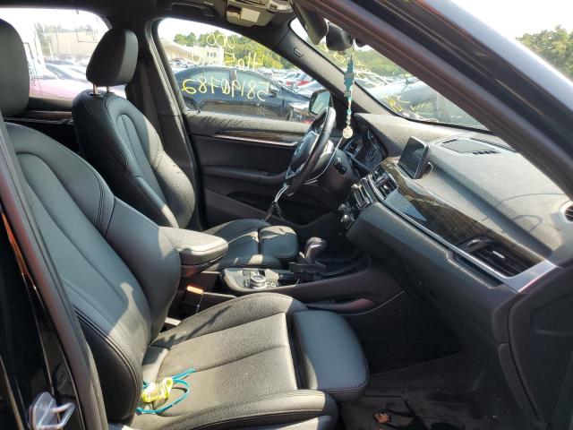 WBXHT3C34J5K30083 BMW X1 Xdrive28i