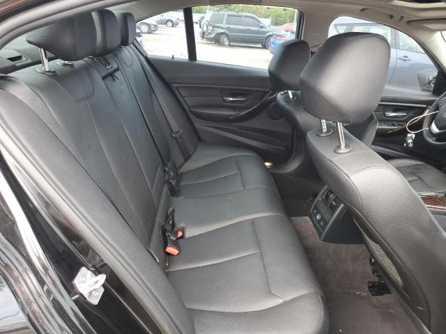 WBA3B5G59FNS12782 BMW 328 Xi Sulev