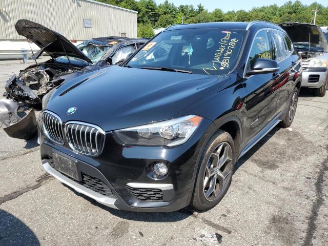 WBXHT3C34J5K30083 BMW X1 Xdrive28i