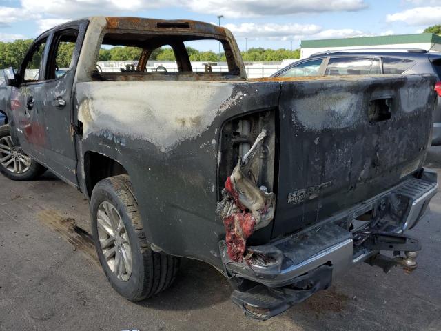 1GTP6DE1XG1376876 GMC CANYON SLT
