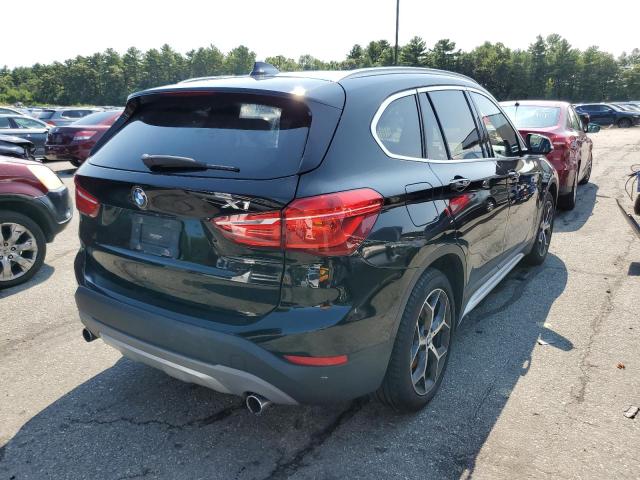 WBXHT3C34J5K30083 BMW X1 Xdrive28i
