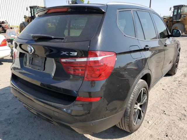 5UXWX9C56F0D54858 BMW X3 Xdrive28i