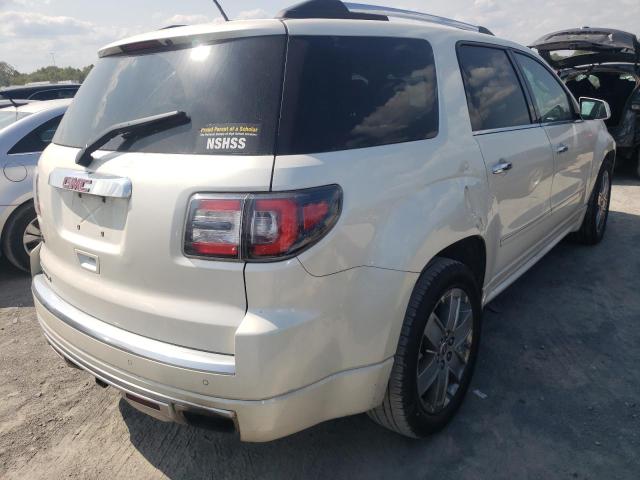 1GKKRTKD9FJ119477 GMC Acadia Denali
