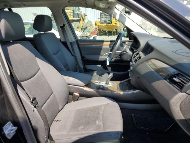 5UXWX9C56F0D54858 BMW X3 Xdrive28i