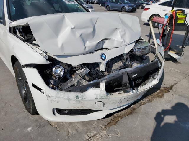 WBA3A5G51ENP31360 BMW 328 I