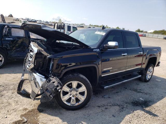 3GTU2NEC6JG390997 GMC Sierra K1500 Slt