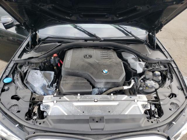 3MW5R7J04L8B31457 BMW 330XI