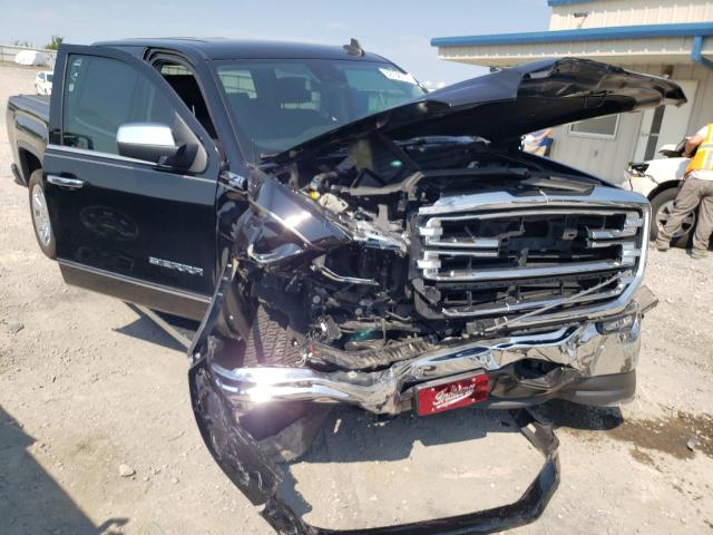3GTU2NEC6JG390997 GMC Sierra K1500 Slt