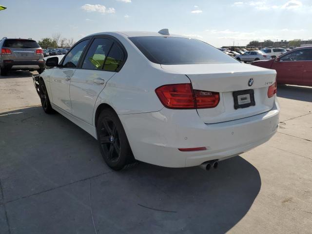 WBA3A5G51ENP31360 BMW 328 I