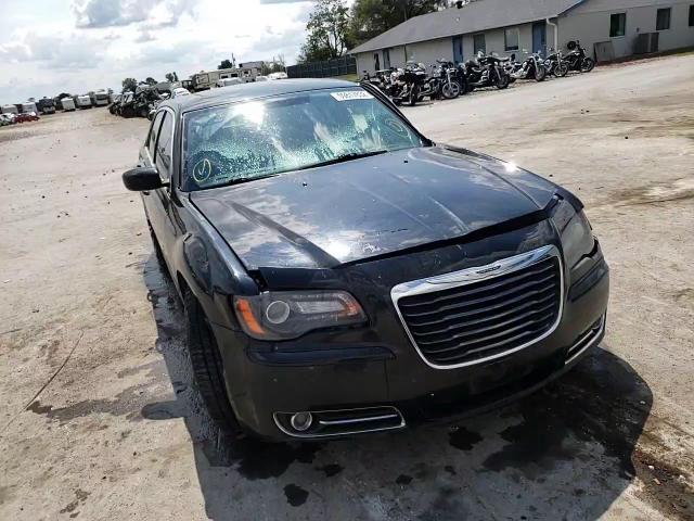 2C3CCABG3DH519926 2013 Chrysler 300 S