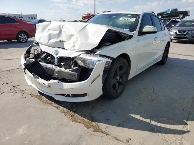 WBA3A5G51ENP31360 BMW 328 I