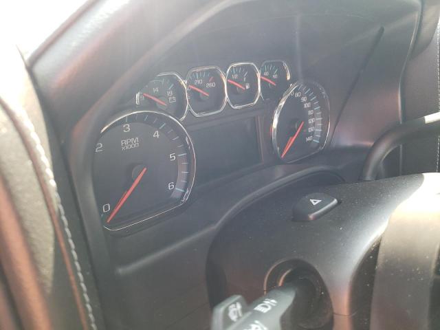 3GTU2NEC6JG390997 GMC Sierra K1500 Slt