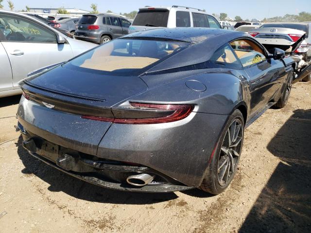 SCFRMFAV3HGL02041 Aston Martin DB11