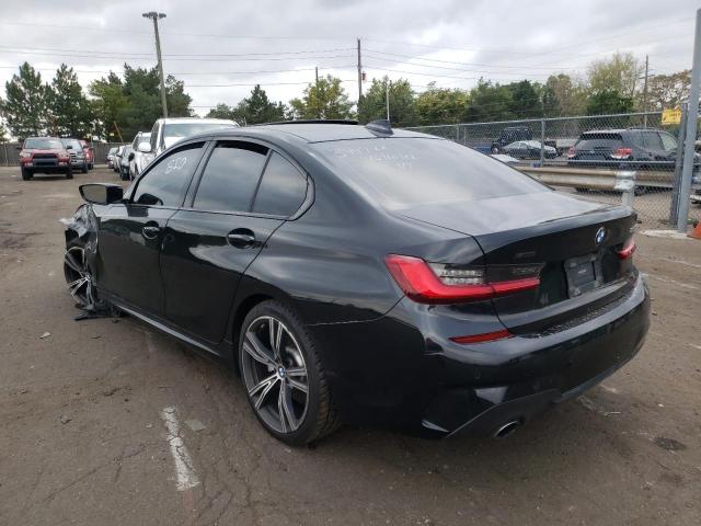 3MW5R7J04L8B31457 BMW 330XI