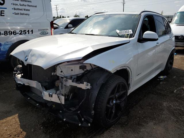 5UXKS4C3XH0Y16238 BMW X5 Xdrive35d