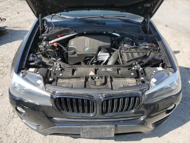 5UXWX9C56F0D54858 BMW X3 Xdrive28i