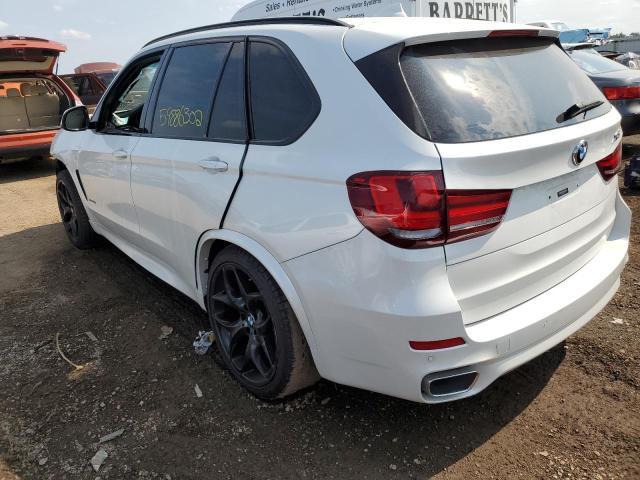 5UXKS4C3XH0Y16238 BMW X5 Xdrive35d