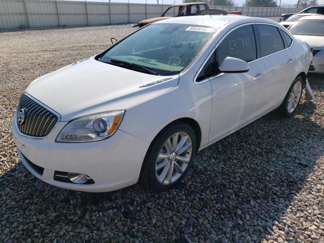 1G4PW5SKXG4172401 Buick Verano Sport Touring