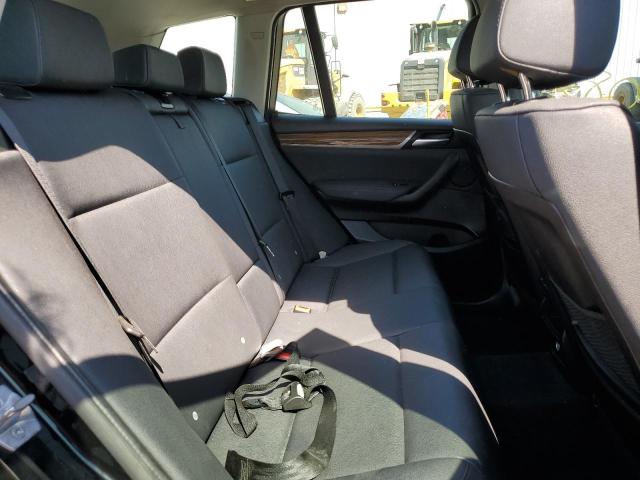 5UXWX9C56F0D54858 BMW X3 Xdrive28i